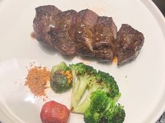 -188西餐厅(园林宾馆店)