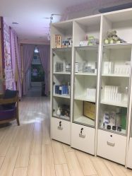-S&G Beauty轻奢皮肤管理中心