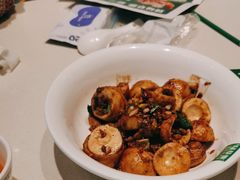 -绿草地·湘菜(芙蓉天街店)