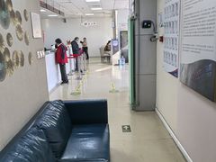 -美年大健康体检中心(西直门分院)