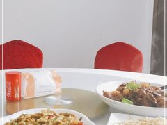 -翠茗农庄土菜馆(天目湖店)