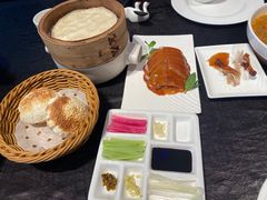 -大董(福田皇庭中心店)