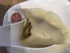 -老班长手工灌汤包(嘉洲广场店)