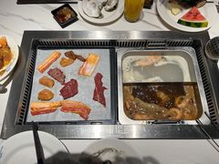 -星伦多 自助料理(圆融店)