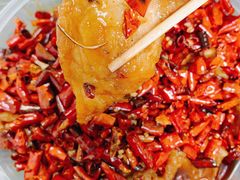 泼辣鱼-无限虾享(同庆街店)