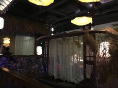 包房-淀里船宴(卓达店)