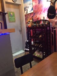 -BM SALON