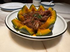 -唐猫庭院·千年陕菜(大唐不夜城店)