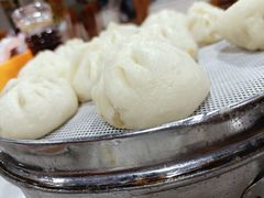 -石饮红星包子(中山路店)