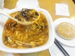 -台北楚楚园馅饼粥(虹桥南丰城店)