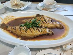 -威海渔村(静安旗舰店)