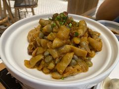 烧肉黄金钩-天怡興·百年蒸饺(中心书城店)