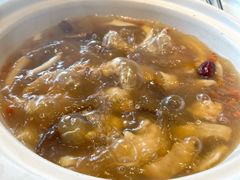 -龙泉人椰子鸡.糟粕醋.海南菜(三亚旗舰店)