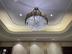 -沪华海鲜大酒楼(南汇店)