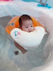 -马博士婴幼儿游泳馆(广安门旗舰店)