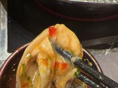 -牛YO寿喜烧·铁板烧和牛火锅自助(市府恒隆店)