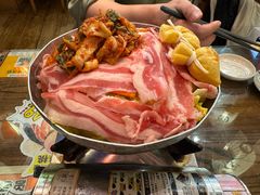 -桃太郎寿司料理(南坪店)
