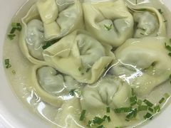 -潘国仙耳光馄饨(黄家阙路店)