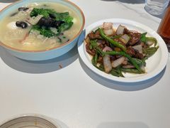 -慧娟面馆·餐厅(望江路店)