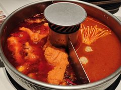 -重八牛府之小有名气(大望路店)