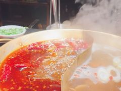 -羊大爷涮肉(亮马桥店)