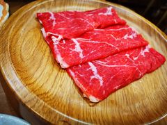 -牛New寿喜烧(青浦店)