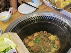 -锅老头铁锅炖•大锅蒸汽海鲜(韩乐坊店)