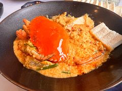 -阿诺泰·泰国餐厅(紫荆店)