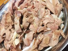 -蒙亨·手把肉·蒙古包文化主题餐厅(天恒广场店)