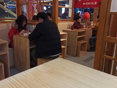大堂-怪物的冰与火(天虹商场中山路店)