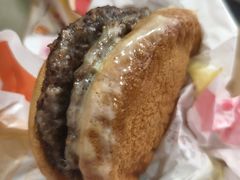 -麦当劳(昆山北门路店)