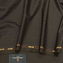 -Biella Fibers杰尼亚Zegna面料西装·夹克·礼服全定制Bespoke(晶耀前滩店)