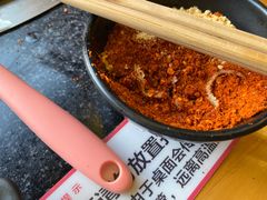 -赞酱川式烤肉(蜀都万达店)