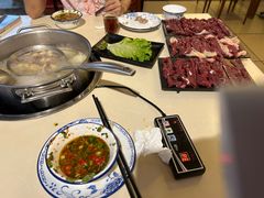 -通好吃潮家牛肉火锅店(张家边店)