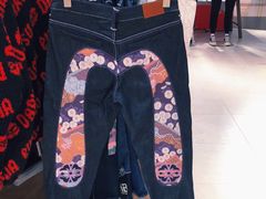 -EVISU(西单大悦城店)