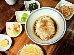 三虾面-同得兴 Since·1995 传统苏式面馆(嘉馀坊店)