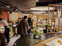 -海底捞火锅(崇文门新世界百货店)