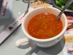 -敏华冰厅(平安金融中心店)