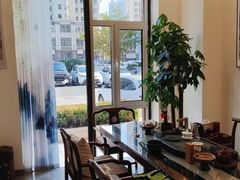 -八马茶业(胜利路旗舰店星海湾茶馆)