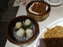 -又一间茶点轩(百汇广场店)