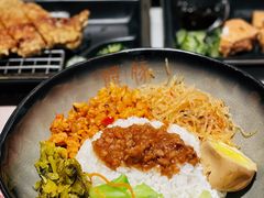 君悦排骨-馔豚·台北菜专门店(深圳湾万象城店)