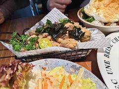 -岛风·台食小馆 ISLAND BISTRO(烟台山店)