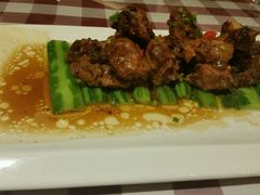 -邓丽君音乐主题餐厅