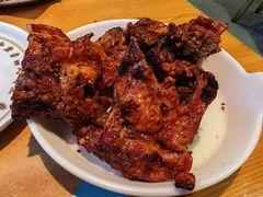 -四禧精酿铜锅涮肉·烧烤工场(大明湖店)