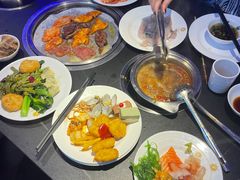 -海韵之星邮轮水会(明发商业广场店)