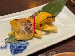 -万岛日本料理铁板烧(万泰国际店)
