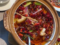 -南堂馆·新川菜(春熙路店)