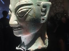 -三星堆博物馆