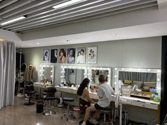 -拍刻风照相馆(南山西丽店)