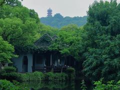 -惠山古镇·寄畅园